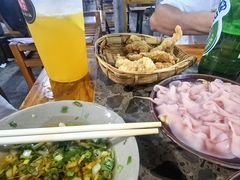 -正南齊北重庆老火锅(光华村直营店)