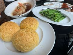 -夏宫中餐厅(静安香格里拉店)