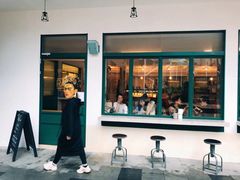 门面-RAC BAR(安福路店)