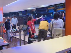 -大鲁阁保龄球(苏州园区店)