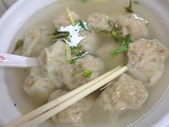 -海平馄饨(逍遥二路店)