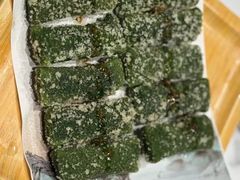 -阿露佳·舌尖上的安吉菜