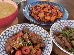 -花满楼(启秀路店)