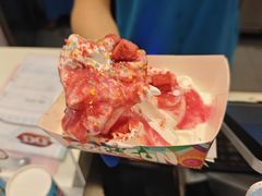 -DQ·蛋糕·冰淇淋(湖景东路店)