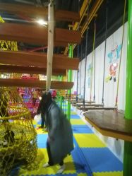 -新方向童乐小镇·儿童主题乐园·职业角色扮演(南昌店)