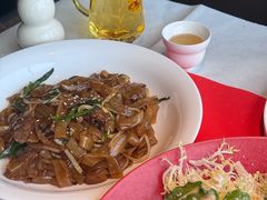 -馋遇江南·精致湖景雅宴(东方之门店)