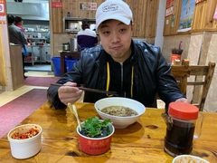 -肆姐面粉馆(坡子街店)