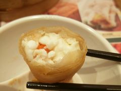 -添好运点心专门店(百老汇店)