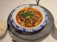 -川味堂·四川豆花(八卦岭店)