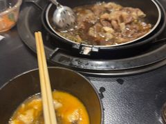 -和牛 烧肉寿喜烧涮锅 善(心斎橋店)