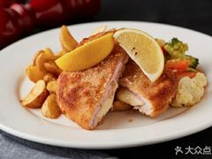 -Geneva日内瓦餐厅(西郊宝成花苑店)