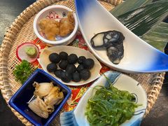 -小十料理(新城店)