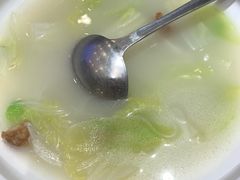-益恒饭店乡间白族菜(古城总店)