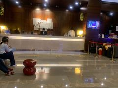 -北京东直门智选假日酒店