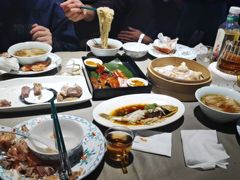 -小厨娘绣中淮扬(大行宫科巷店)