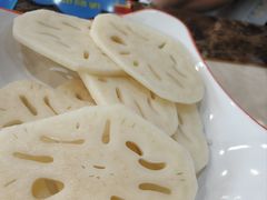 -潮悦牛肉火锅城(水贝店)