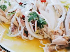 -南国锋味椰子鸡(瀚海店)