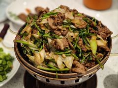 -玉林烤鸭店(垡头店)
