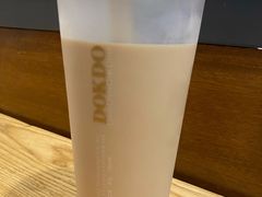 -多克多蒸气茶DOKDO(鼓楼绿地店)