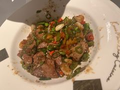 -桂满陇·海市蜃楼·黑金(国金店)