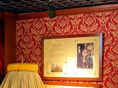 -利顺德大饭店·1863别致西餐厅(小白楼店)