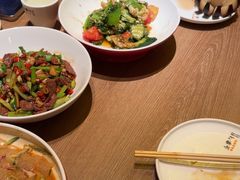 -金掌勺锅包肉(太原万达店)