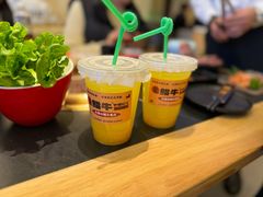 -極屋鮨牛 · 烧肉酒场(时代C馆店)