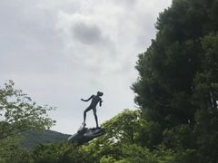 -雕刻之森美术馆