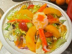 -谷牛日式烤肉(宝山U天地店)