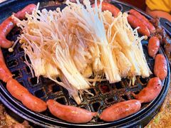 -牛犇烤肉(物资学院路店)