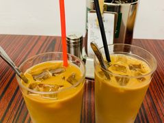 -華叔茶記