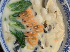 -山外山菜馆(玉泉路店)