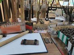 -做个东西·银饰·陶艺·拼豆DIY(西安旗舰店)