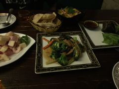 -Siam泰餐厅(水上公园店)