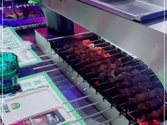 -嫩羊羊·延边烤串·朝鲜族美食(张家港美食街店)