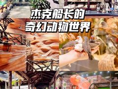 -成都动物园
