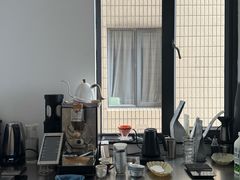 -纽巷咖啡 SOFTFOCUS COFFEE(锦和巴黎时韵店)