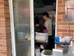 门面-大时代美食面馆