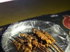-凤姐烧烤(水街商场店)