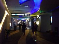 万达国际电影城(汉街万达广场店)-万达影城(汉街万达广场IMAX店)