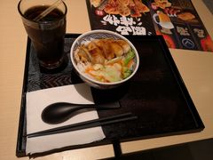 -吉野家(上海美罗城店)