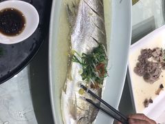 -香雪海饭店中餐厅(人民桥店)