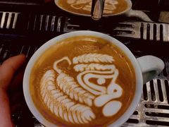 -Manner Coffee(壹方城店)