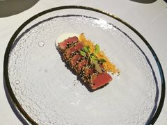 金枪鱼-哈布斯扒房(华发商都店)