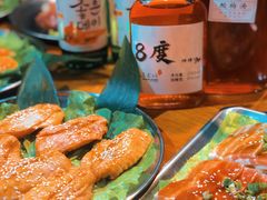 -子檀大隐炭烧(食品街店)
