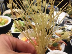 -真剑日本料理·铁板烧(贵州路店)