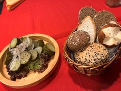 -申德勒加油站西餐厅(太仓店)