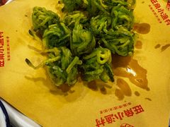 -旺角小渔村(二马路店)