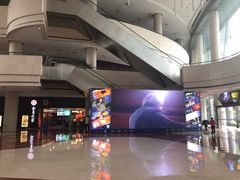 -常州大剧院保利影城