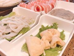 -小龙坎老火锅(北京三里屯店)